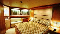 Irenes -  VIP Cabin